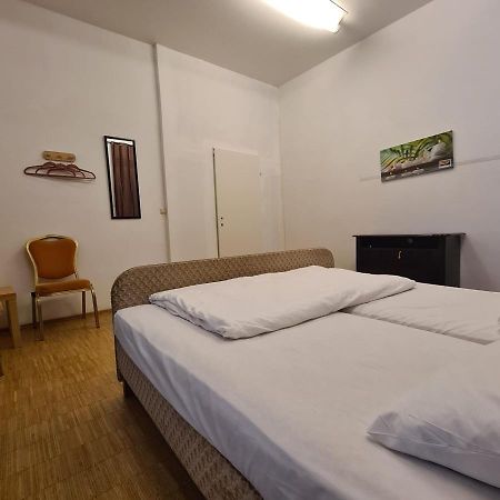 Wiedner.Rooms Vídeň Exteriér fotografie