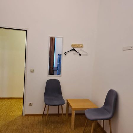 Wiedner.Rooms Vídeň Exteriér fotografie