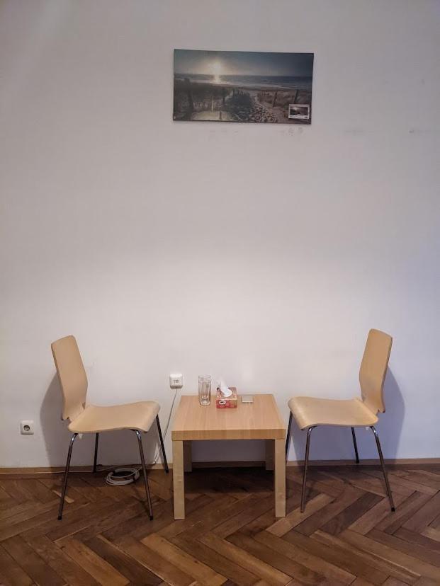 Wiedner.Rooms Vídeň Exteriér fotografie