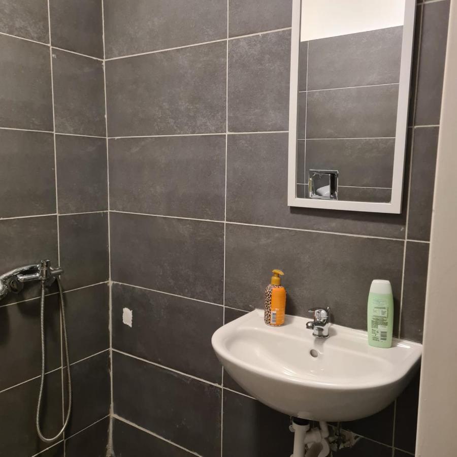 Wiedner.Rooms Vídeň Exteriér fotografie