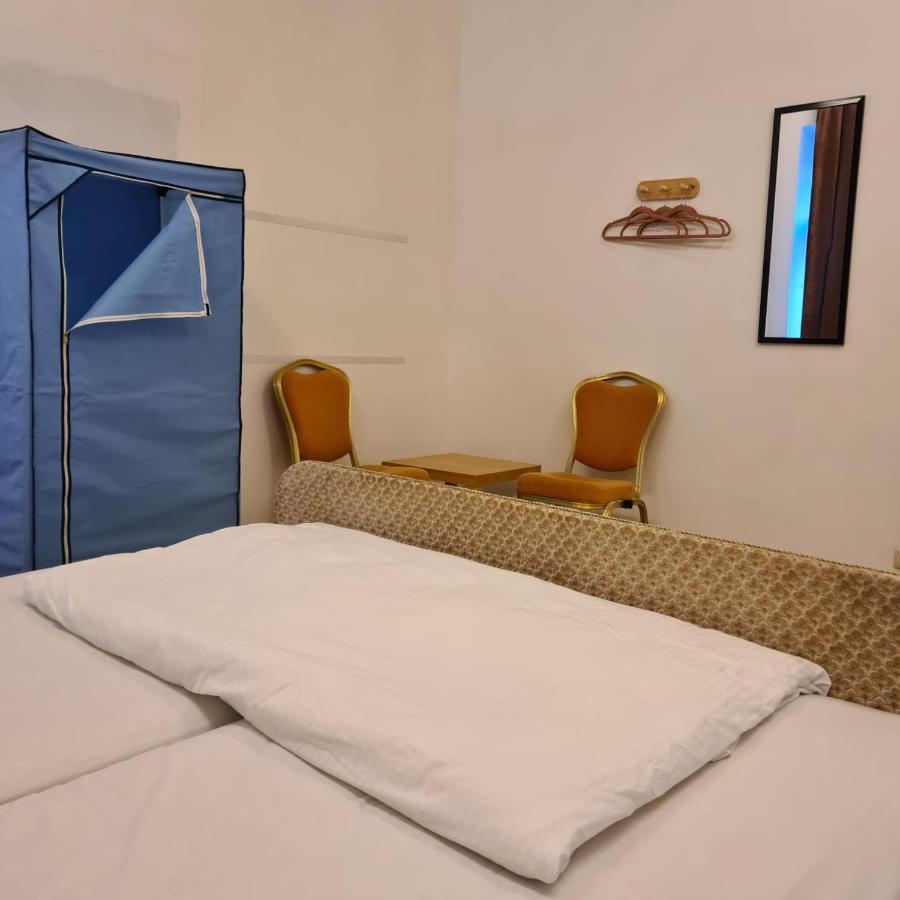 Wiedner.Rooms Vídeň Exteriér fotografie