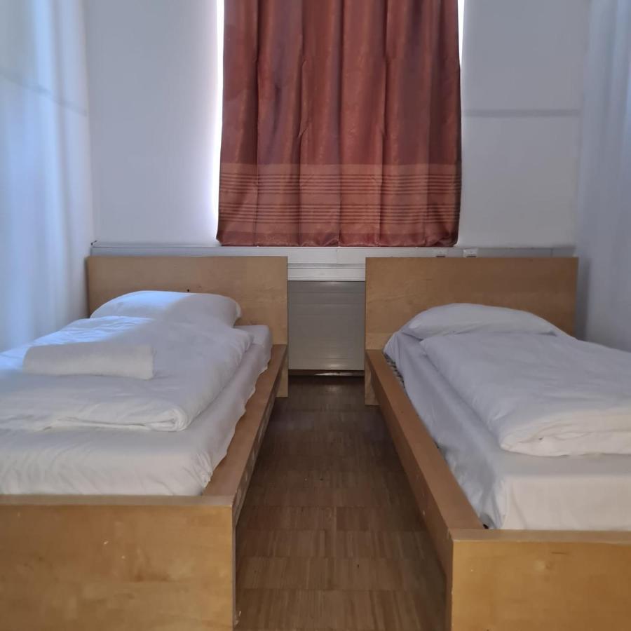 Wiedner.Rooms Vídeň Exteriér fotografie