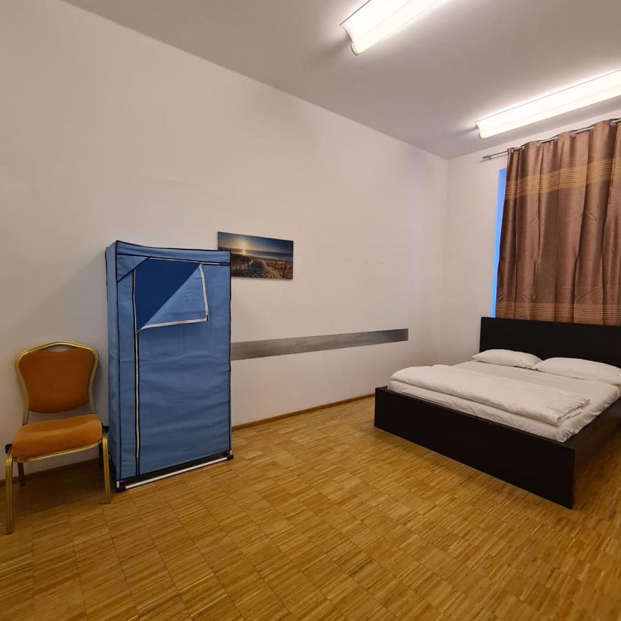 Wiedner.Rooms Vídeň Exteriér fotografie