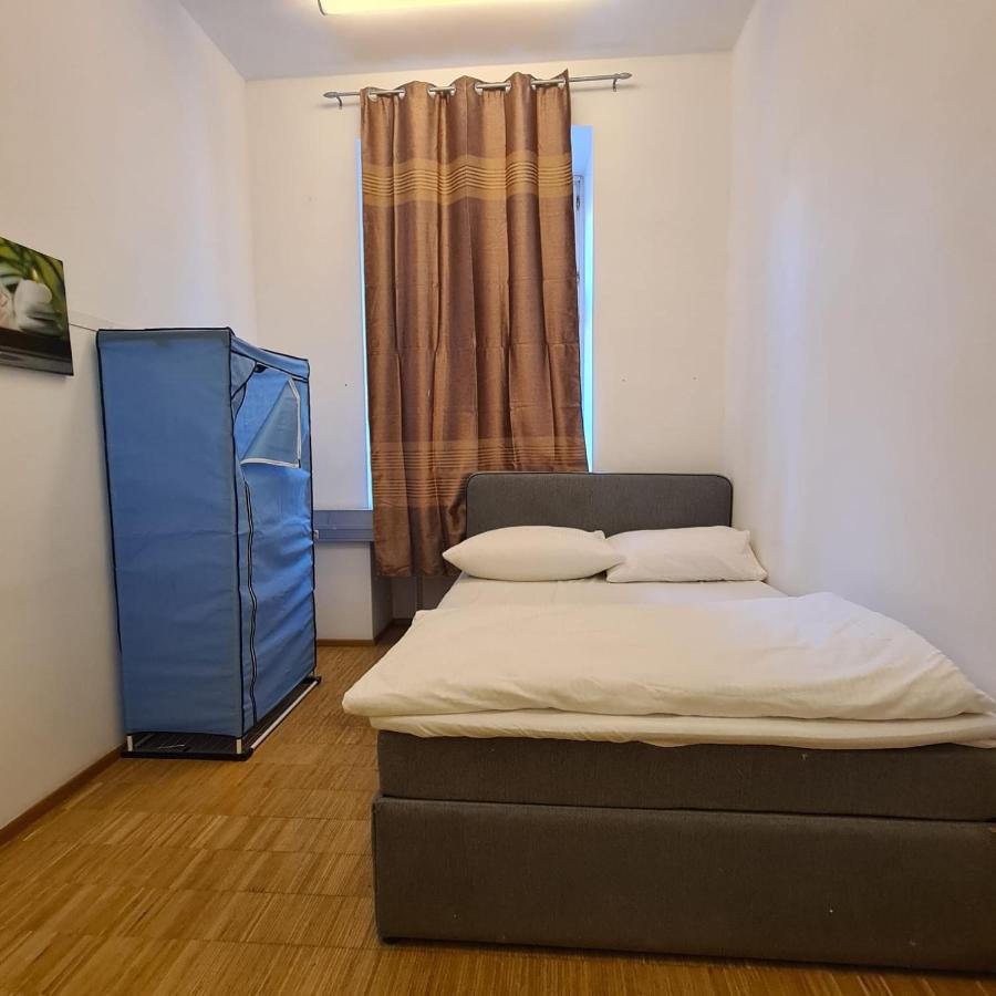 Wiedner.Rooms Vídeň Exteriér fotografie