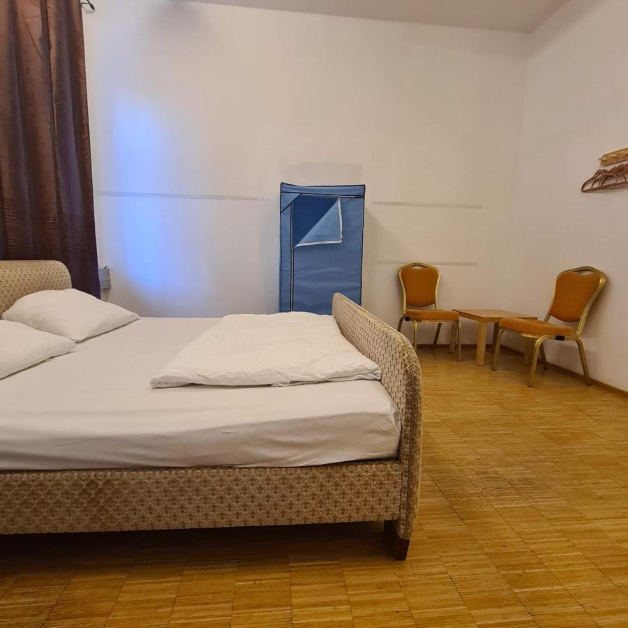Wiedner.Rooms Vídeň Exteriér fotografie
