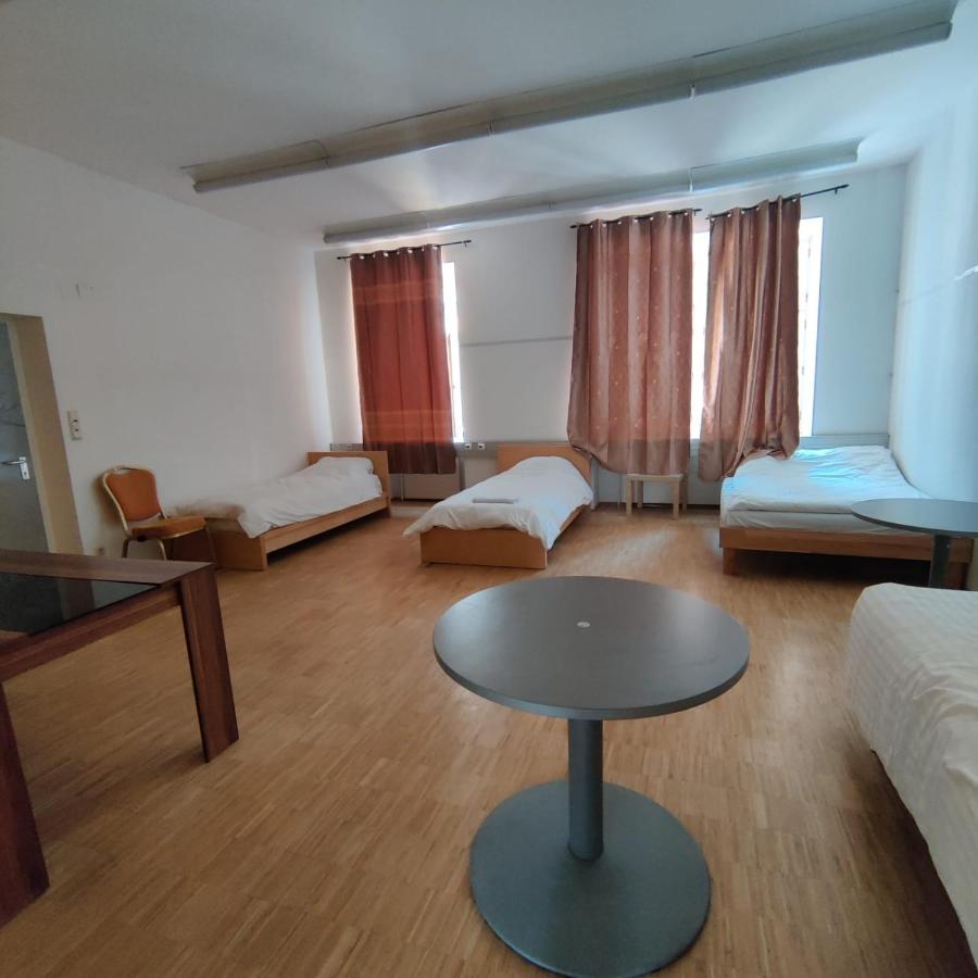 Wiedner.Rooms Vídeň Exteriér fotografie