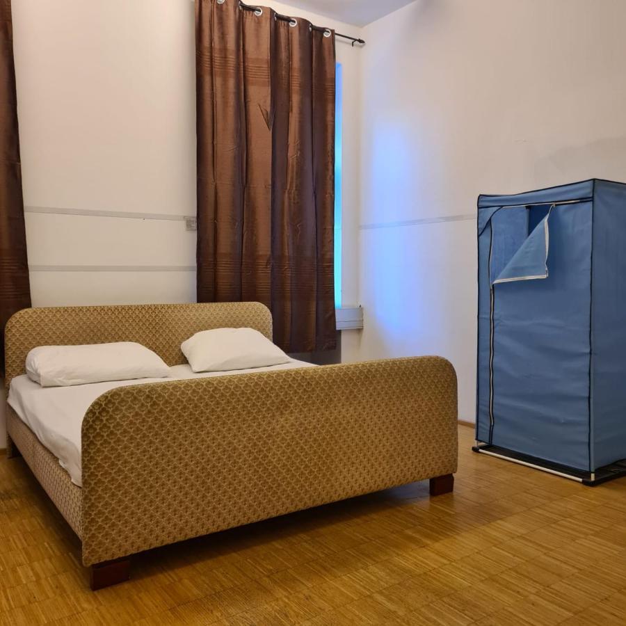 Wiedner.Rooms Vídeň Exteriér fotografie
