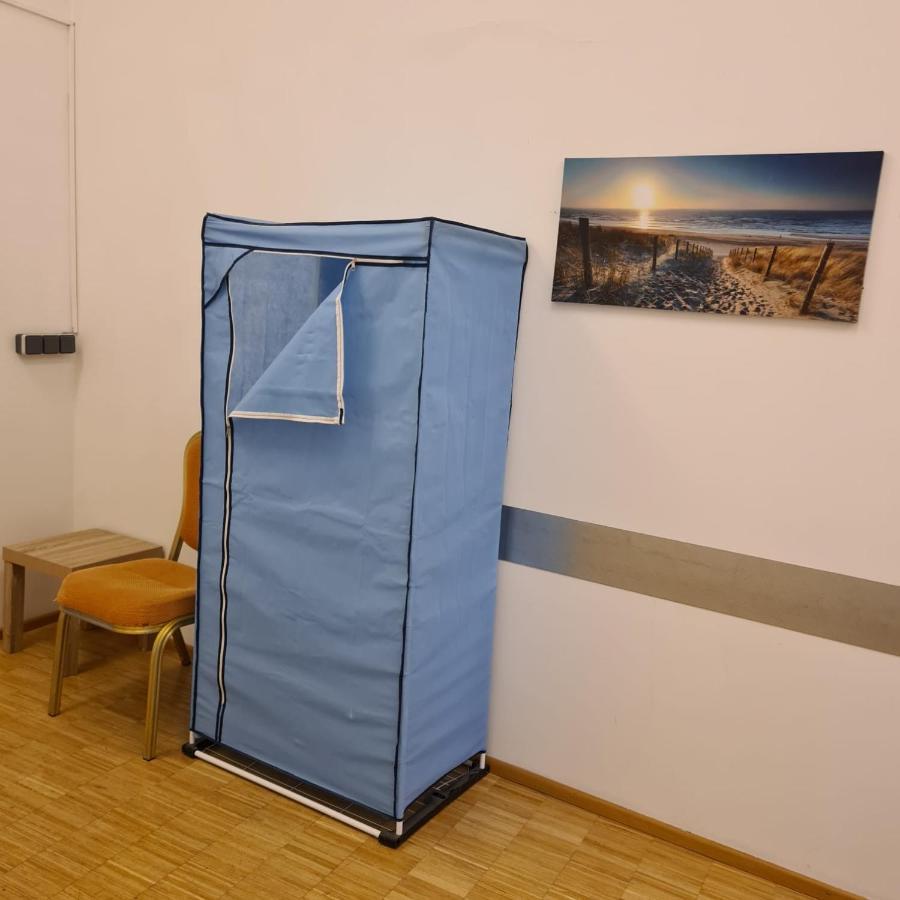 Wiedner.Rooms Vídeň Exteriér fotografie