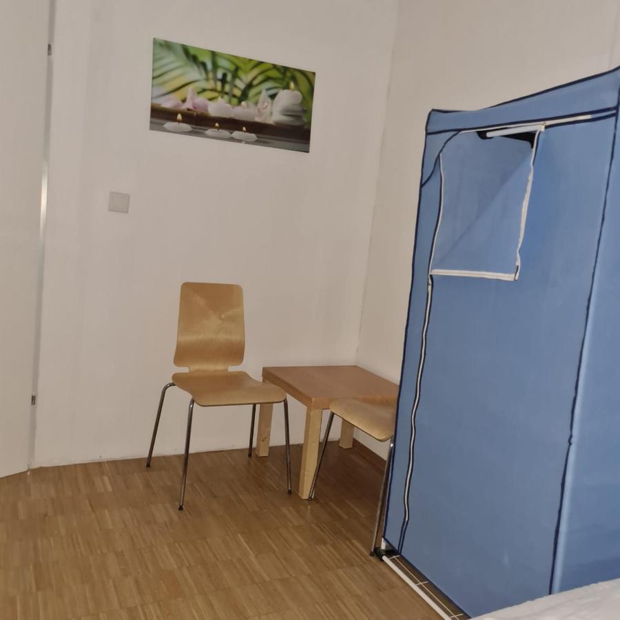 Wiedner.Rooms Vídeň Exteriér fotografie